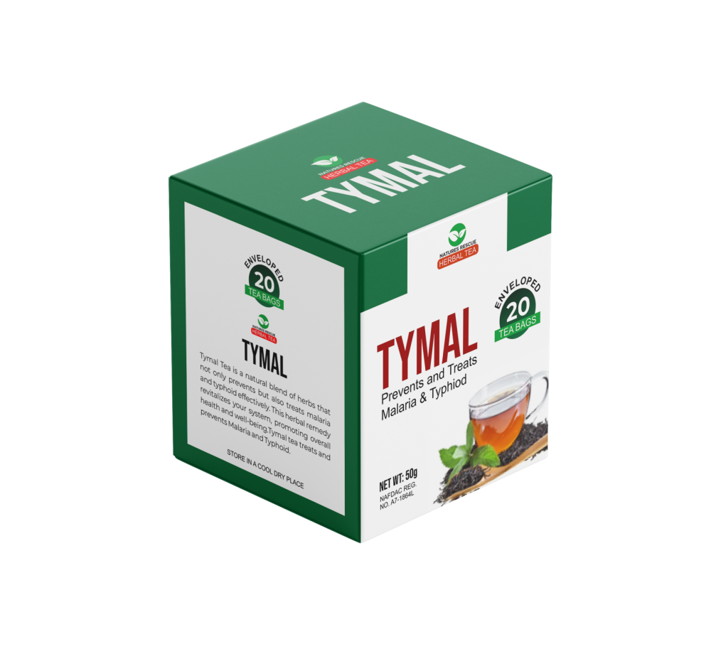 Tymal Tea