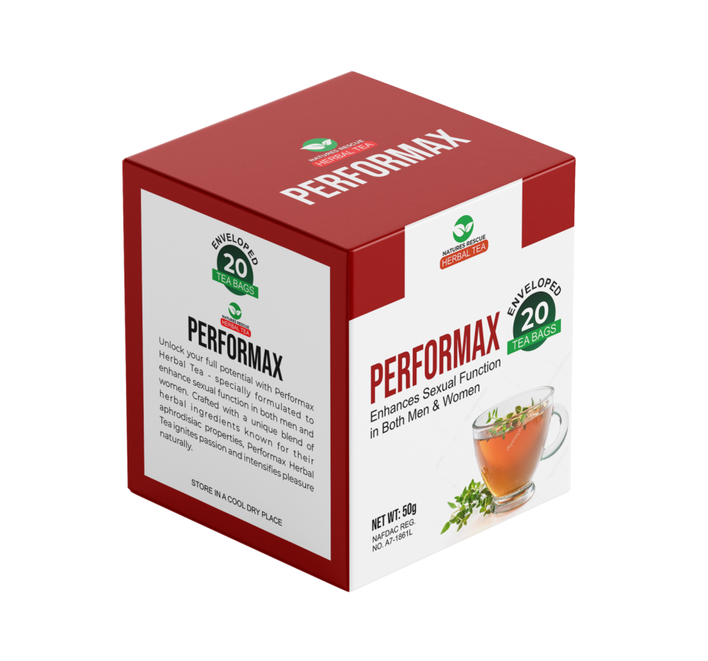 Performax Herbal Tea