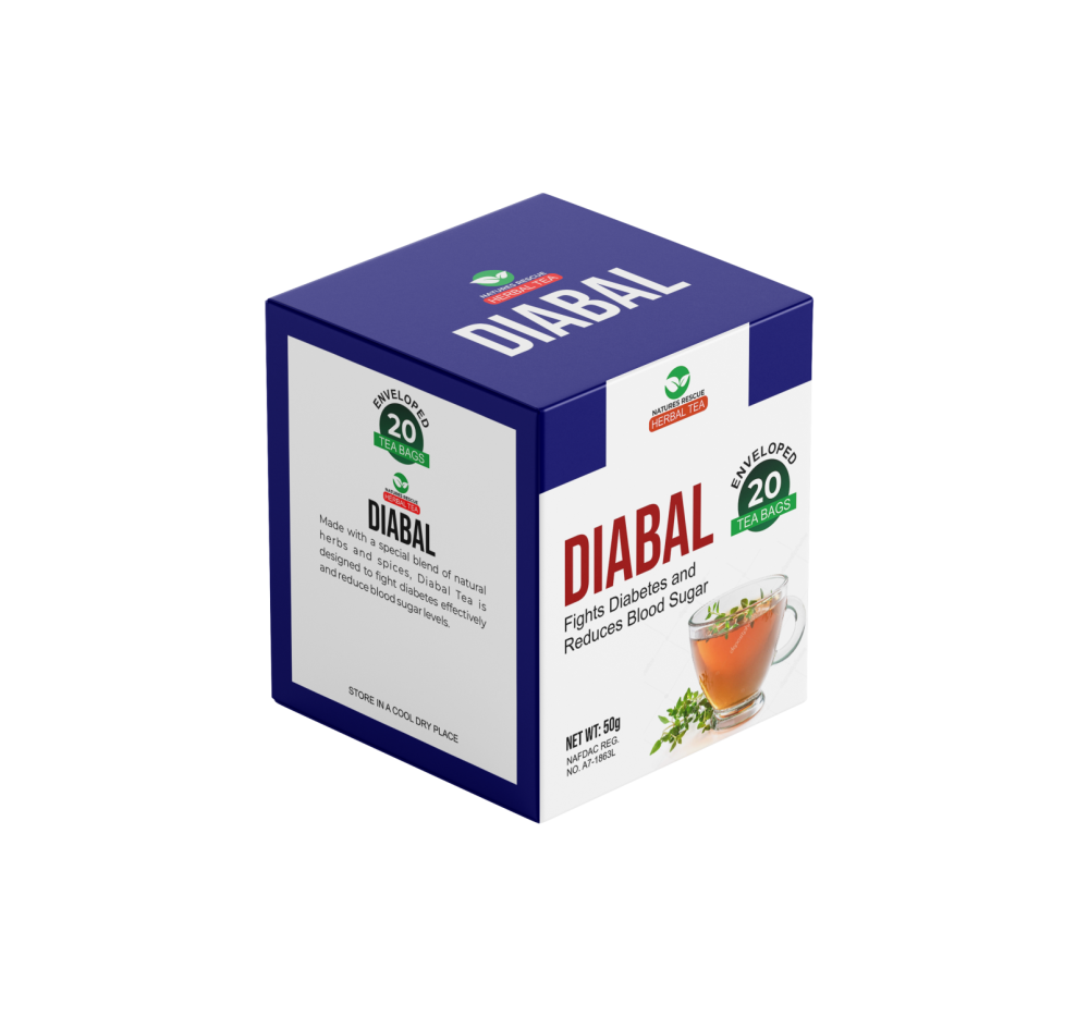 Diabal Tea