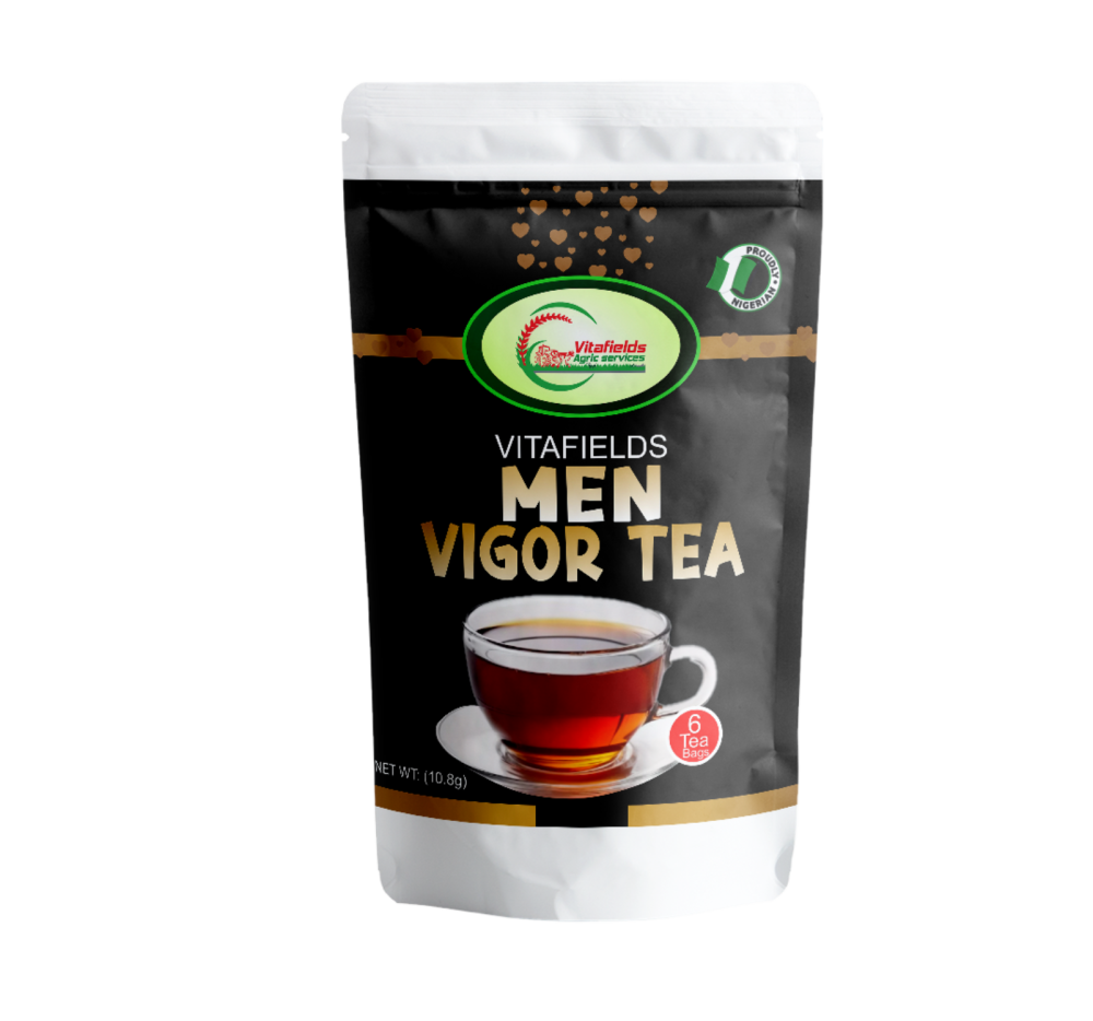 Vitafields Men Vigor Tea