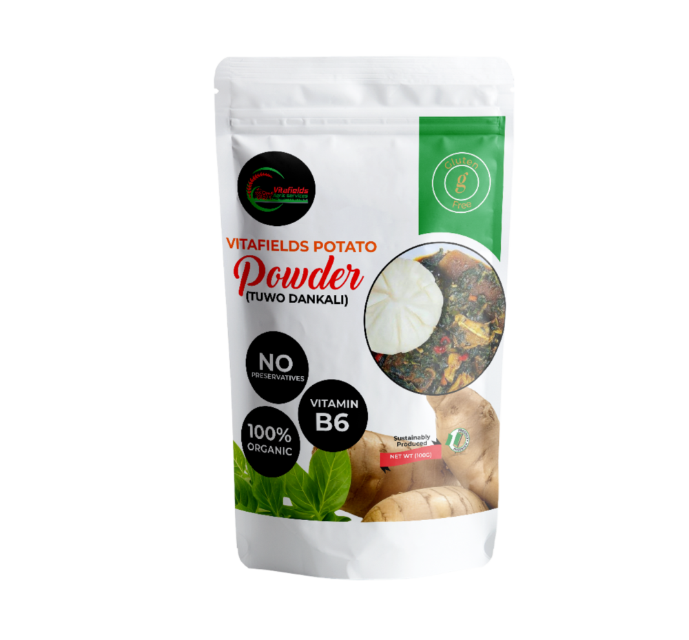 Vitafields Potato Powder